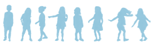 Picto enfant droite