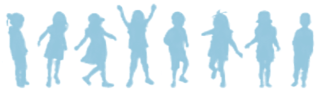 Picto enfant gauche